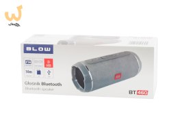 Głośnik bluetooth BLOW BT460 30-326# (kolor szary)