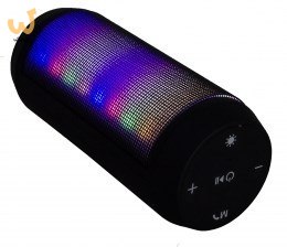 Głośnik bluetooth Esperanza FADO EP133K (kolor czarny) Głośnik bluetooth Esperanza FADO EP133K (kolor czarny)
