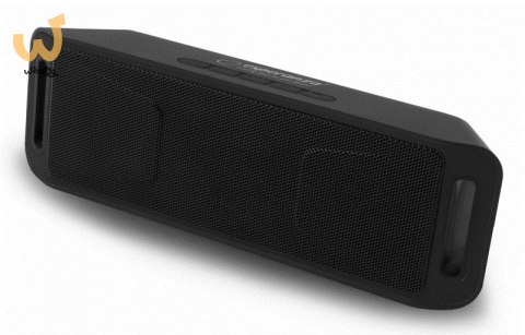 Głośniki bluetooth Esperanza FOLK EP126KK (kolor czarny) Głośniki bluetooth Esperanza FOLK EP126KK (kolor czarny)