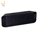 Głośniki bluetooth Esperanza FOLK EP126KK (kolor czarny)