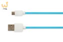 IBOX KABEL MICRO USB 3A MD3A