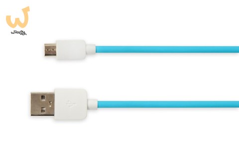 IBOX KABEL MICRO USB 3A MD3A IBOX KABEL MICRO USB 3A MD3A