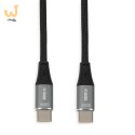 KABEL I-BOX USB TYP-C 60W 1M PD/QC