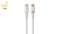 Kabel Havit Typ C CB6284 2.0m (beżowy)