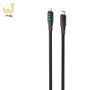 Kabel do ładowania Havit Typ C CB6254 (czarny)