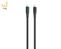 Kabel do ładowania Havit Typ C CB6254 (czarny)