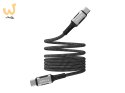 Kabel magnetyczny Havit Typ C-Typ C CB6297 czarny