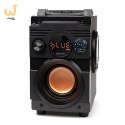 SQUEAK GŁOŚNIK BASSBLASTER BLUETOOTH 5.1, RADIO FM, ODTWARZACZ MP3 SQ1001
