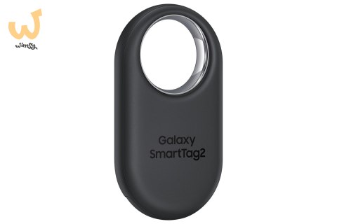 Samsung Galaxy EI-T5600BW SmartTag2 Black Samsung Galaxy EI-T5600BW SmartTag2 Black