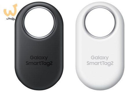 Samsung Galaxy EI-T5600BW SmartTag2 Black Samsung Galaxy EI-T5600BW SmartTag2 Black