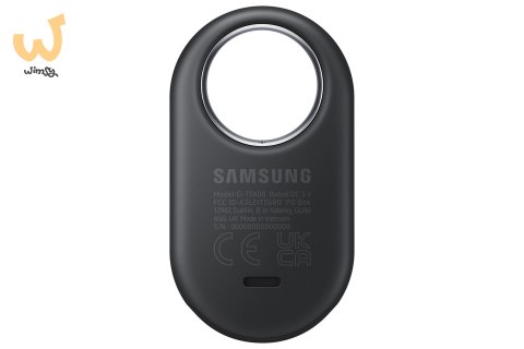 Samsung Galaxy EI-T5600BW SmartTag2 Black Samsung Galaxy EI-T5600BW SmartTag2 Black