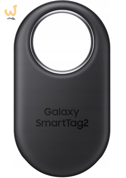 Samsung Galaxy EI-T5600BW SmartTag2 Black Samsung Galaxy EI-T5600BW SmartTag2 Black