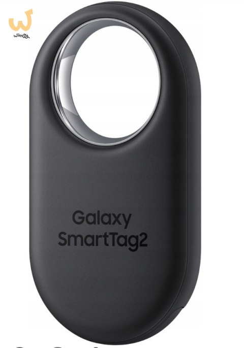 Samsung Galaxy EI-T5600BW SmartTag2 Black Samsung Galaxy EI-T5600BW SmartTag2 Black