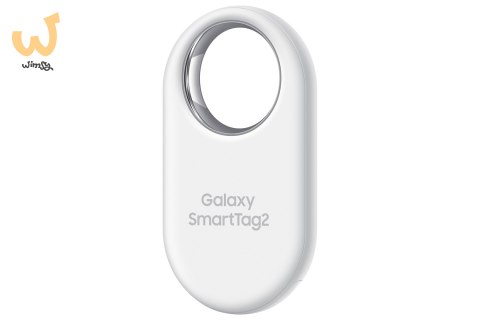 Samsung Galaxy SmartTag2 T5600BW EU White Samsung Galaxy SmartTag2 T5600BW EU White