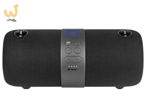 TRACER GŁOŚNIK BLUETOOTH SPLASH XXL TWS TRAGLO46612 TRACER GŁOŚNIK BLUETOOTH SPLASH XXL TWS TRAGLO46612