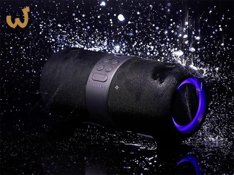 TRACER GŁOŚNIK BLUETOOTH SPLASH XXL TWS TRAGLO46612 TRACER GŁOŚNIK BLUETOOTH SPLASH XXL TWS TRAGLO46612
