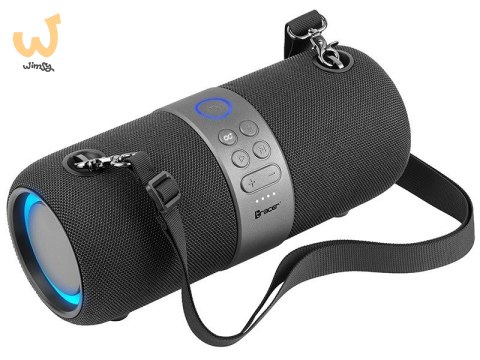 TRACER GŁOŚNIK BLUETOOTH SPLASH XXL TWS TRAGLO46612 TRACER GŁOŚNIK BLUETOOTH SPLASH XXL TWS TRAGLO46612