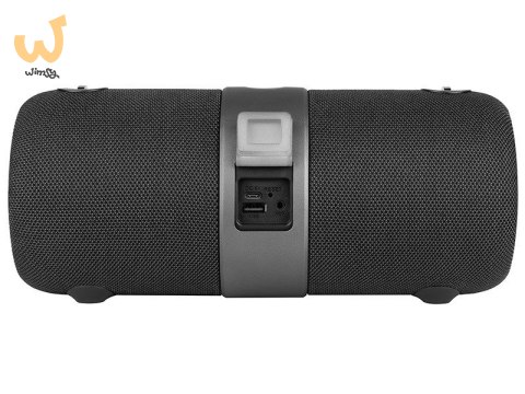 TRACER GŁOŚNIK BLUETOOTH SPLASH XXL TWS TRAGLO46612 TRACER GŁOŚNIK BLUETOOTH SPLASH XXL TWS TRAGLO46612