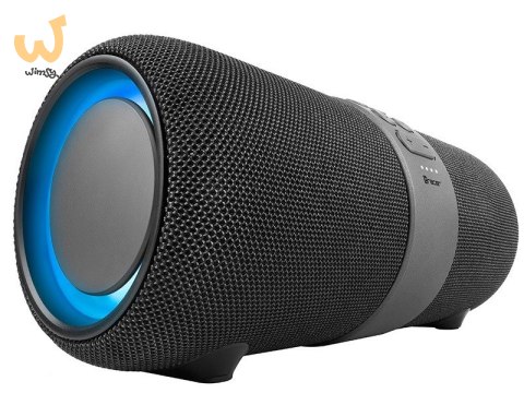 TRACER GŁOŚNIK BLUETOOTH SPLASH XXL TWS TRAGLO46612 TRACER GŁOŚNIK BLUETOOTH SPLASH XXL TWS TRAGLO46612
