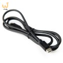 UNITEK KABEL USB-A 2.0 - USB-C, 3M, C14069BK