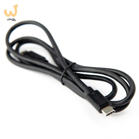 UNITEK KABEL USB-A 2.0 - USB-C, 3M, C14069BK