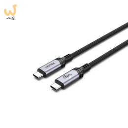 UNITEK KABEL USB-C 3.1 DO ŁADOWANIA, PD 240W, 2M