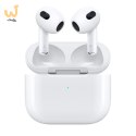 Apple AirPods (3rd generation) with Lightning Charging Case