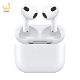 Apple AirPods (3rd generation) with Lightning Charging Case