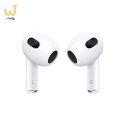 Apple AirPods (3rd generation) with Lightning Charging Case