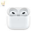 Apple AirPods (3rd generation) with Lightning Charging Case
