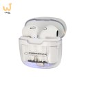 ESPERANZA SŁUCHAWKI DOUSZNE BLUETOOTH TWS ANTHE WHITERDERA EH237W