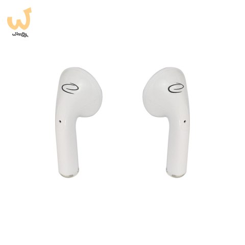 ESPERANZA SŁUCHAWKI DOUSZNE BLUETOOTH TWS ANTHE WHITERDERA EH237W ESPERANZA SŁUCHAWKI DOUSZNE BLUETOOTH TWS ANTHE WHITERDERA EH237W