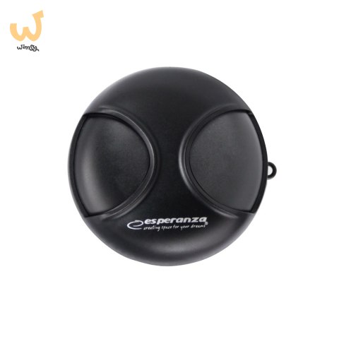 ESPERANZA SŁUCHAWKI DOUSZNE BLUETOOTH TWS ARIES EH228K ESPERANZA SŁUCHAWKI DOUSZNE BLUETOOTH TWS ARIES EH228K