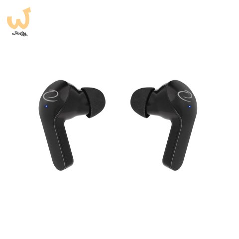 ESPERANZA SŁUCHAWKI DOUSZNE BLUETOOTH TWS DAPHNIS EH239K ESPERANZA SŁUCHAWKI DOUSZNE BLUETOOTH TWS DAPHNIS EH239K