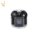 ESPERANZA SŁUCHAWKI DOUSZNE BLUETOOTH TWS METHONE BLACK EH238K