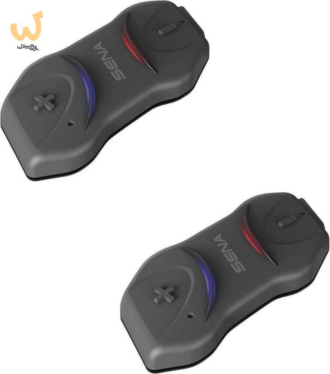 INTERKOM MOTOCYKLOWY SENA 10R DUO (10R-02D) INTERKOM MOTOCYKLOWY SENA 10R DUO (10R-02D)