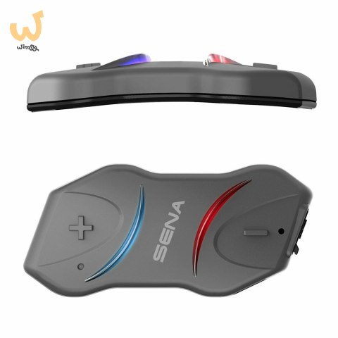 INTERKOM MOTOCYKLOWY SENA 10R DUO (10R-02D) INTERKOM MOTOCYKLOWY SENA 10R DUO (10R-02D)