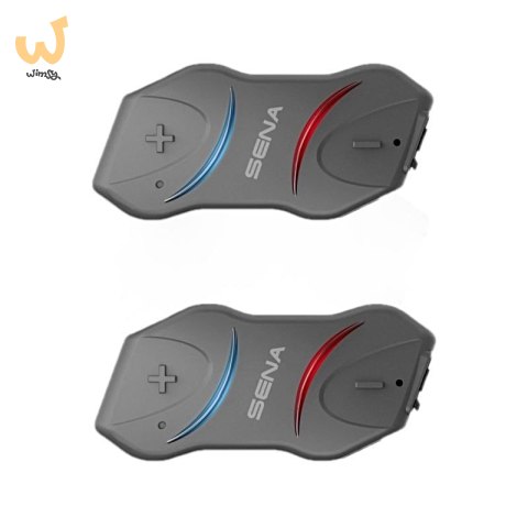 INTERKOM MOTOCYKLOWY SENA 10R DUO (10R-02D) INTERKOM MOTOCYKLOWY SENA 10R DUO (10R-02D)