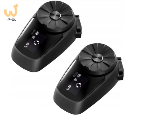 INTERKOM MOTOCYKLOWY SENA 5S-10D DUAL PACK INTERKOM MOTOCYKLOWY SENA 5S-10D DUAL PACK