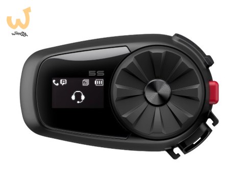 INTERKOM MOTOCYKLOWY SENA 5S-10D DUAL PACK INTERKOM MOTOCYKLOWY SENA 5S-10D DUAL PACK