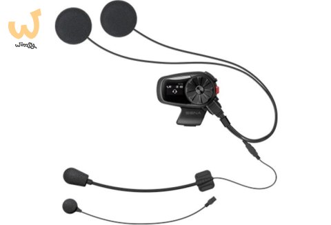 INTERKOM MOTOCYKLOWY SENA 5S-10D DUAL PACK INTERKOM MOTOCYKLOWY SENA 5S-10D DUAL PACK