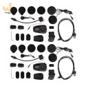 INTERKOM MOTOCYKLOWY SENA 5S-10D DUAL PACK