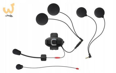 Interkom Motocyklowy Bluetooth 4.1 800 m Sena SF2-03 Interkom Motocyklowy Bluetooth 4.1 800 m Sena SF2-03