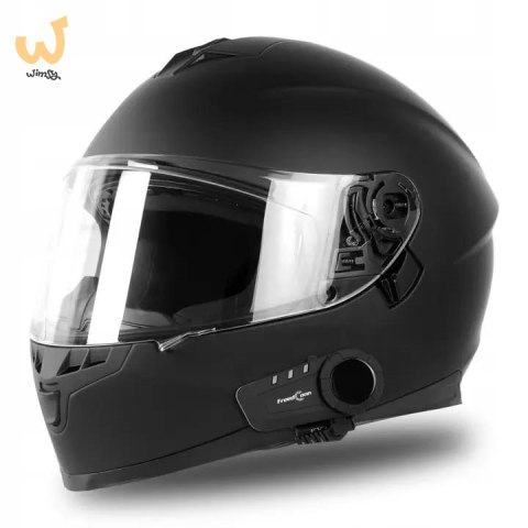 Interkom motocyklowy FreedConn KY-Pro Single EU Interkom motocyklowy FreedConn KY-Pro Single EU