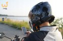 Interkom motocyklowy FreedConn R3 z wideorejestratorem