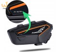 Interkom motocyklowy FreenConn F1 V2 EU