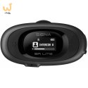Interkom motocyklowy Sena 5RLITE-01 na 1 kask