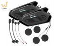 Interkom motocyklowy Sena Spider RT1 Dual Pack