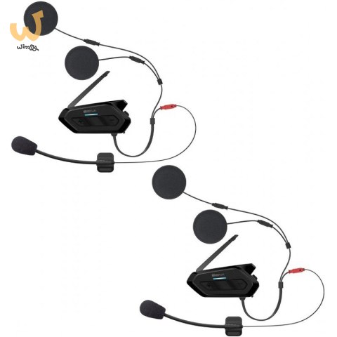 Interkom motocyklowy Sena Spider RT1 Dual Pack Interkom motocyklowy Sena Spider RT1 Dual Pack