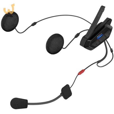 Interkom motocyklowy Sena Spider RT1 Dual Pack Interkom motocyklowy Sena Spider RT1 Dual Pack